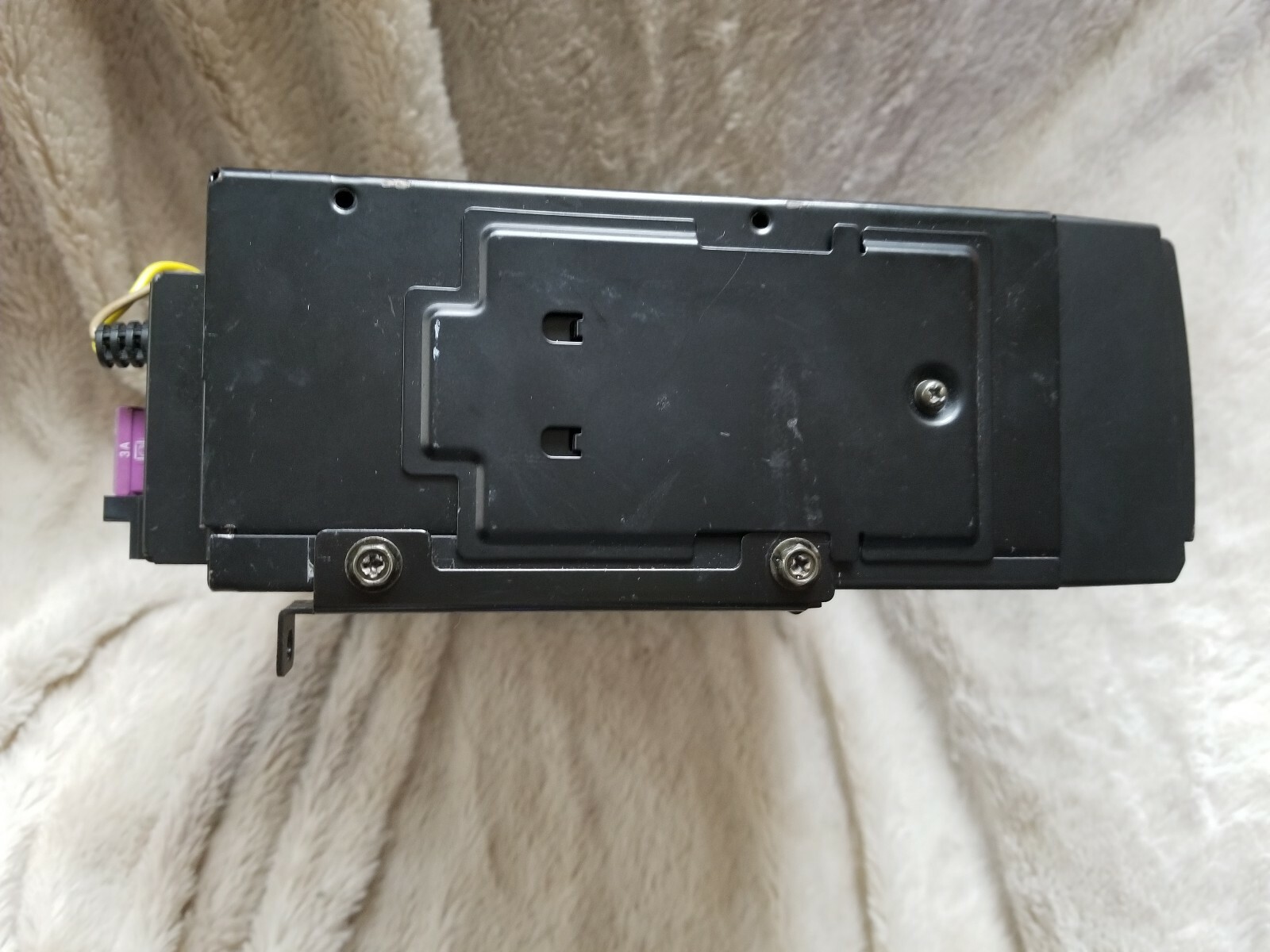 0028202789 MERCEDES BENZ 6 CD Changer Model No Mc3191ev for sale 