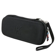 Khanka Hard Travel Case Replacement for Qardio Arm Wireless Blood Pressure