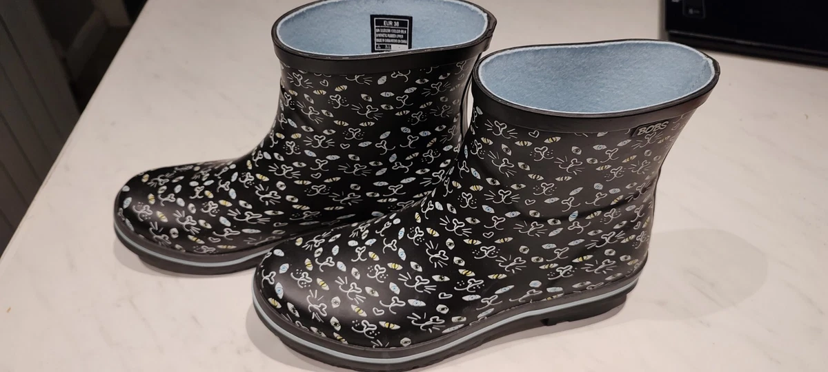 Skechers wellies sale