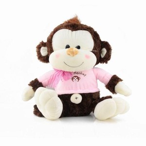 little monkey doll