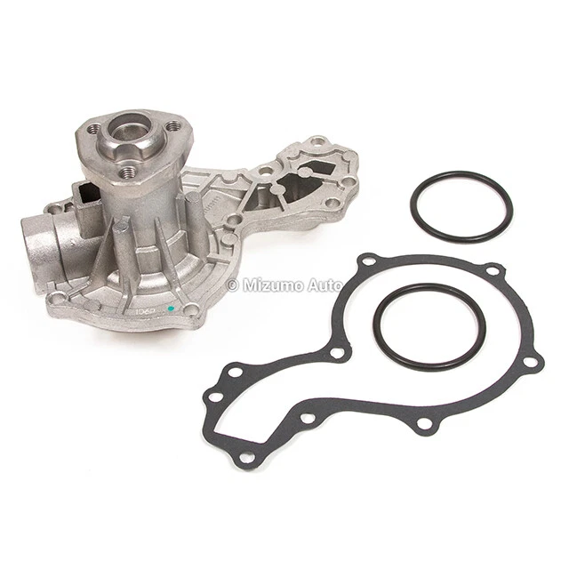 Водяной насос GMB 75-02 Audi Volkswagen 1.6 1.7 1.8 1.9 2.0 дизельный SOHC - Изображение 3 из 4