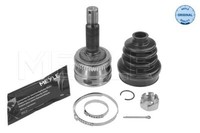 Meyle 37-144980003 Gelenksatz Antriebswelle Radseitig FüR Hyundai
