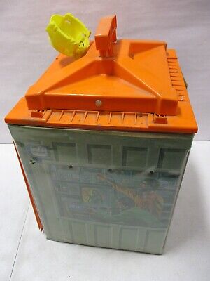 1970's GI Joe Adventure Team Command Center | eBay 1970's GI Joe Adventure Team Command Center | eBay