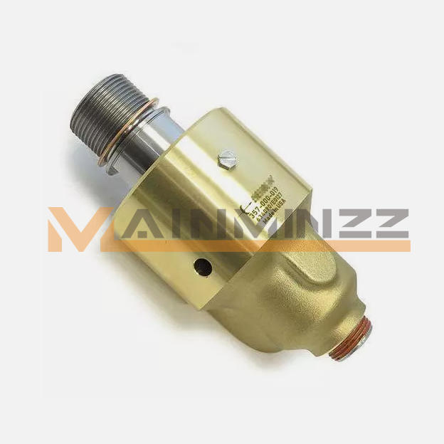 1PC New For DEUBLIN 357-000-019 High-Speed Rotating Union Substitute