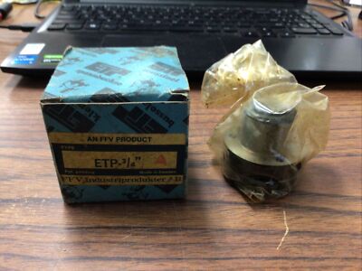 FFV ETP-3/4'' Bushing (TA24SG)