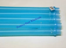 Zodiac Baracuda G3 G4 Pool Vacuum Cleaner 48" Aqua Hose 5 Pack 20 Ft Total