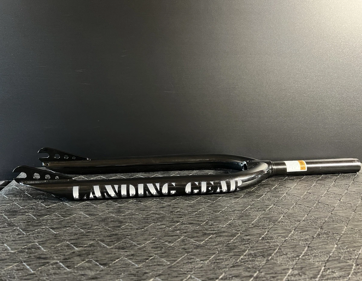 SE Racing Forks for BMX Bikes for sale | eBay