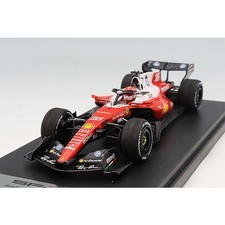 Looksmart Ferrari SF-26 F1 2026 Australian GP 3rd Place #16 C. Leclerc 1/43