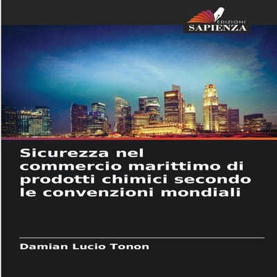 Sicurezza nel commercio marittimo di prodotti chimici secondo le