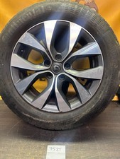 RENAULT CAPTUR MK2 ALLOY WHEEL 215/60/R17 753T