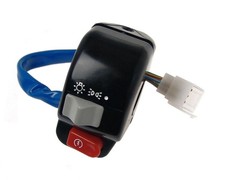 Schaltereinheit VANEZ rechts Kymco Agility People S Super 8 50 - 125ccm 4- Takt