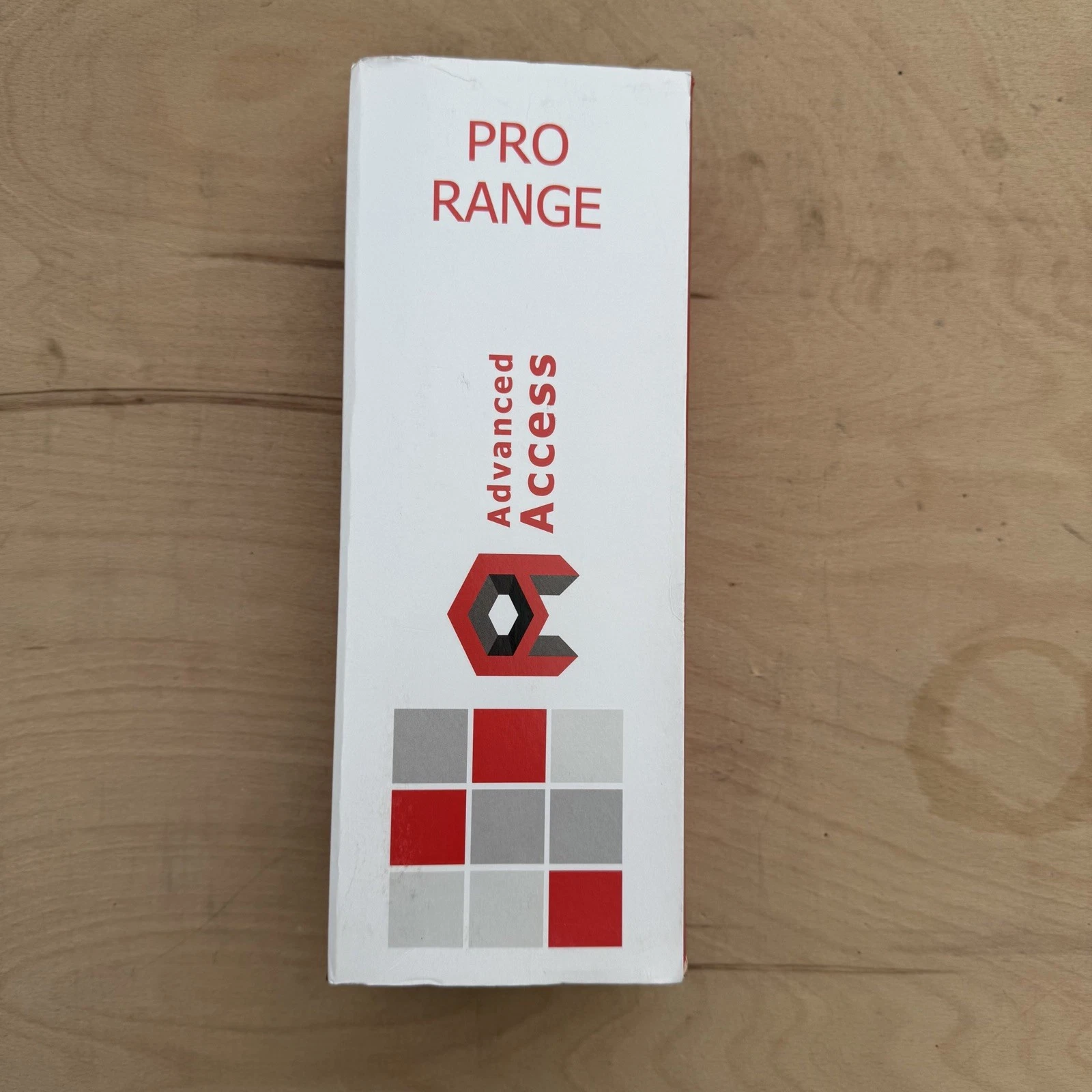 Advanced Access Magnet Pro Range