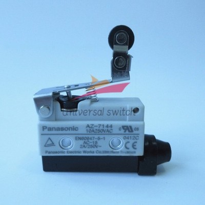 1PC NEW   AZ-7144 Limit Switch Fast delivery #to
