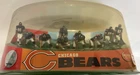 McFarlane Toys 2007 NFL Chicago Bears Ultimate Team Set 11 Mini Figures SEALED