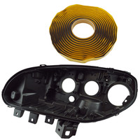 You.S Scheinwerfer InnengehäUse Vorne Links FüR Fiat Doblo (263) - 52109259