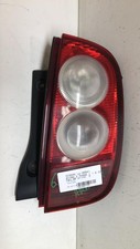 Feu arrière Nissan MICRA