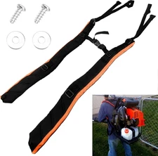 4283-710-9001 For STIHL Shoulder Harness Straps LH&RH BR800 BR800X 4283-710-9002