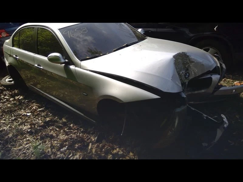 Power Brake Booster Coupe N52N Engine Fits 08-13 BMW 128i 5401561 - Image 3 of 4