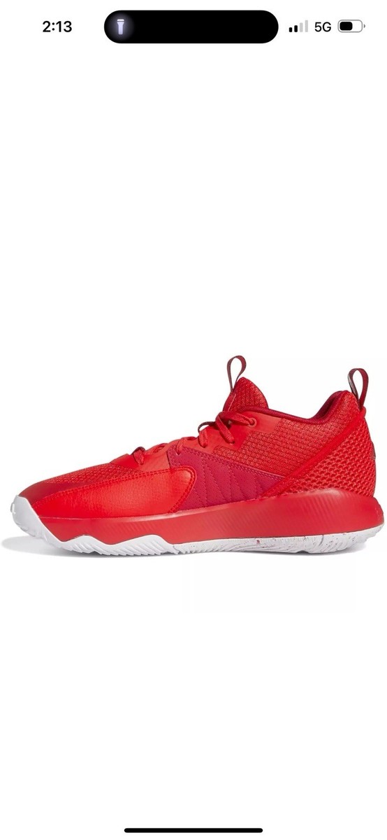 DAME CERTIFIED 26.0㎝ Cut in half: Adidas Dame Certified Review (2024) | RunRepeat