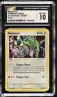 2005 Pokemon Rayquaza EX Emerald Holo Rare #9 CGC 10 Gem Mint