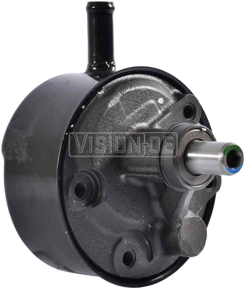 Bomba de dirección asistida para GMC Safari VISION-OE 1997-1998 Foto 2 de 2