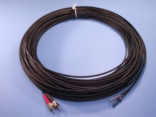 Lichtleiter Kabel OKD1000 Hirschmann Stecker ...