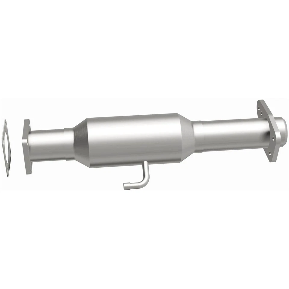 MagnaFlow 23427-BZ 适合 1984 1985 1986 1987 年 Oldsmobile Cutlass Supreme 3.8L V6 G — 第 4/4 张图片