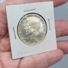 1969-S Kennedy Half Dollar- Silver Choice Gem Proof Luster