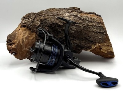 Okuma 6K Feeder Rolle Big Pit-Rolle Stationärrolle Angelrolle Feederrolle DA