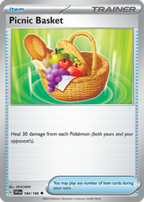 🌟 Pokémon Scarlet & Violet Base Set: Holo Singles and Playsets✨