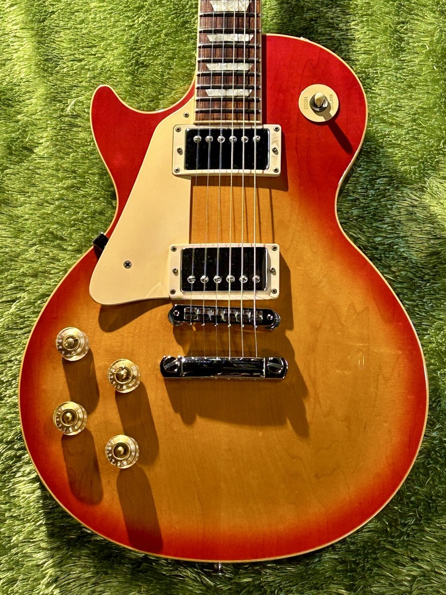 パ*ダ様 Gibson Les Paul ギター Gibson Les Paul Modern Lite Cardinal Red Satin エレキギター