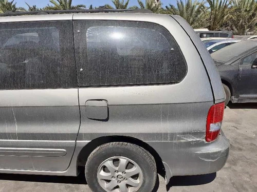 0K55F34900 Stoßdämpfer Vorne Links für KIA Carnival II (Fl) 2 2719308 - Bild 9 von 10