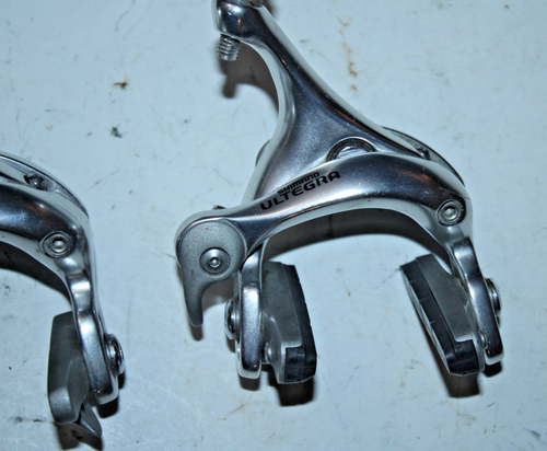 Ultegra Groupset FC-6500 175mm 53/39T BR-6500 FD-6800 Braze-On RD-6800 11 Speed~ - Picture 17 of 20