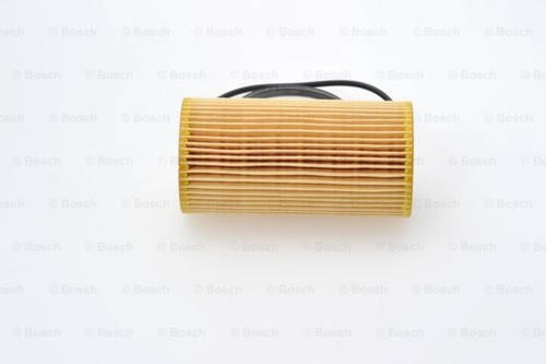 1 457 429 243 ENGINE OIL FILTER BOSCH FOR VW GOLF V,GOLF VI,PASSAT,JETTA III - Picture 6 of 10