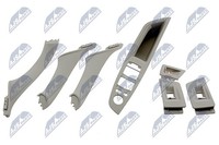 NTY TüRgriff Innenausstattung EWS-BM-057 FüR BMW 5Er F10 Touring F11 518 520 523