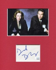 2018 Rittenhouse X-Files Seasons 10 & 11 Trading Cards Checklist 15