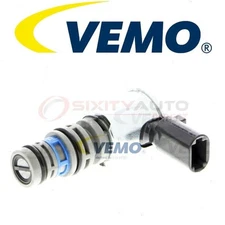 VEMO Torque Converter Clutch PWM Solenoid for 2000 Saturn LS - Pulse Width wh