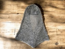 CAMAGLIO MEDIEVALE in alluminio