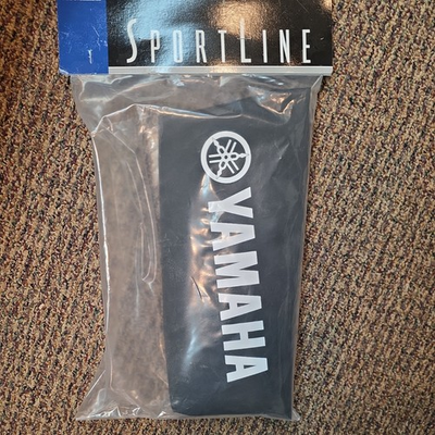 #ad #ad NEW YAMAHA GENERATOR COVER FOR EF2000IS amp; EF2000IS MODEL BLACK ACC GNCVR 20 BK $37.99