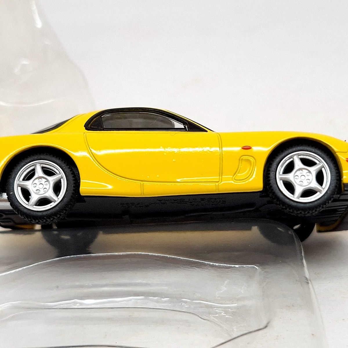 Tomica Limited Vintage NEO LV-N174b MAZDA Efini RX-7 Type R 1/64