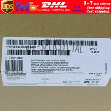 New Siemens 6AV6643-0BA01-1AX0 6AV6 643-0BA01-1AX0 SIMATICVip DHL