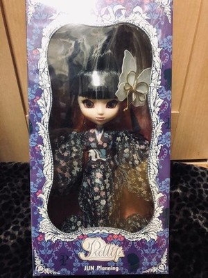 New Pullip Pullip Yusei Yuutzu