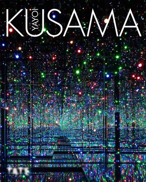 Yayoi Kusama Frances Morris Taschenbuch Kartoniert / Broschiert Englisch 2012-image