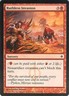 Ruthless Invasion C The List Reprints 93/175 NM