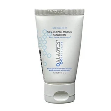 SilkSHIELD All Mineral Sunscreen SPF 30 with TriHex Technology 0.4oz