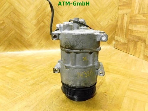 Klimakompressor Mercedes Benz B-Klasse W245 Denso A0022306811