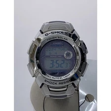 CASIO G-SHOCK Case Size 5.5 ×4.5cm Wrist Size 18.5cm Used Watch #10222379310