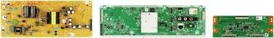 Philips 50PUL7552/F7 A (ME3 serial) Complete LED TV Repair Parts Kit