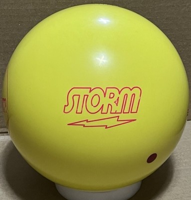 Storm Sun Storm Limited 15 lb Bowling ball New in Original Box | eBay