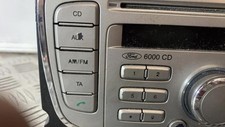 Autoradio Ford FOCUS